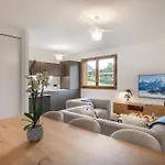 Brivon - By Emerald Appartement Praz-sur-Arly