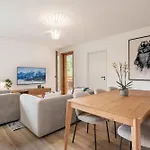 Appartement Brivon - By Emerald Praz-sur-Arly