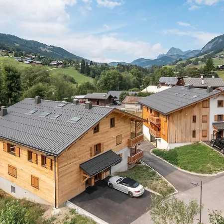 Brivon - By Emerald Appartement *