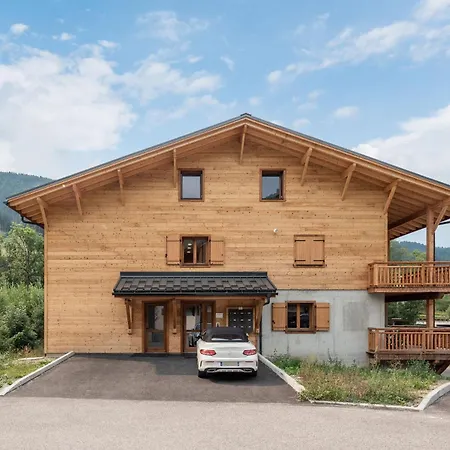 Appartement Brivon - By Emerald