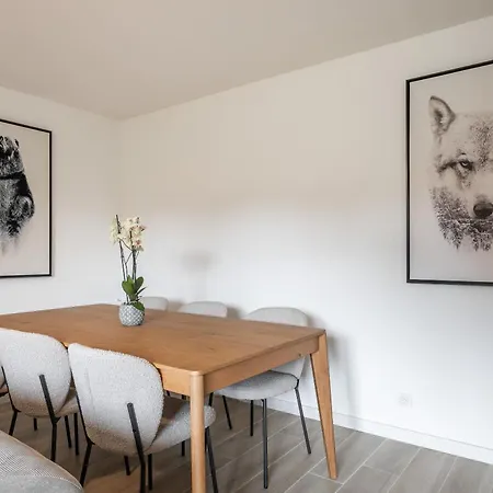 Appartement Brivon - By Emerald *