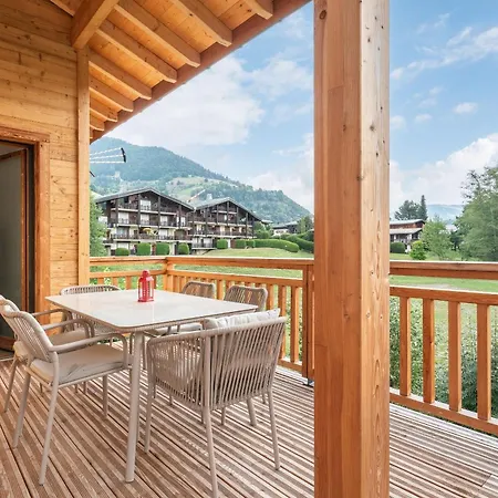 Appartement Brivon - By Emerald