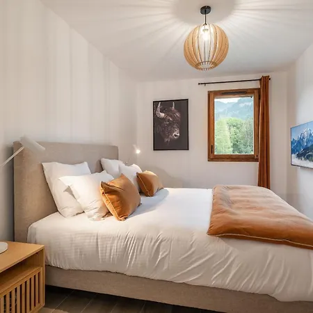 Apartment Brivon - By Emerald Praz-sur-Arly
